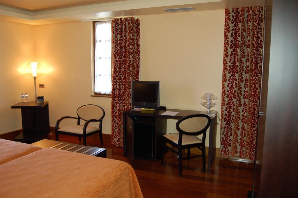 Hotel La Casona De Lupa El Penedo ห้อง รูปภาพ